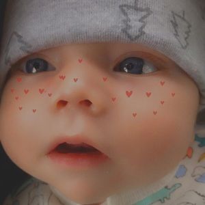 Meet your Posher, Jasmin